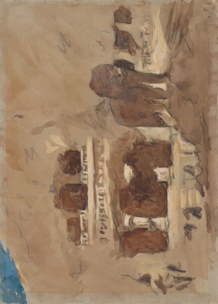 Ellora Print