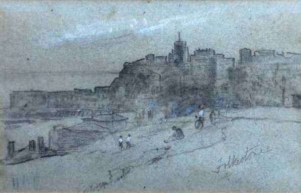 Folkestone Print