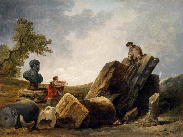 Painters Print