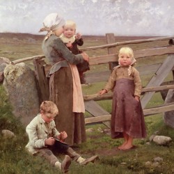 Hugo Salmson 