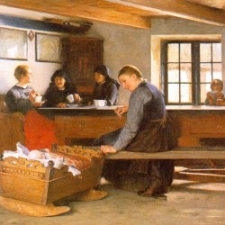 Hugo Salmson 