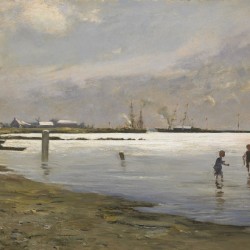 Hugo Salmson 