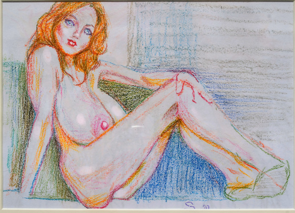 Repose Print