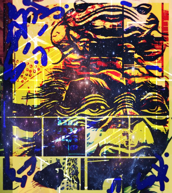 THIS IS BOYA Print