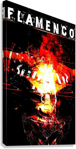 Were screwed  Canvas Print