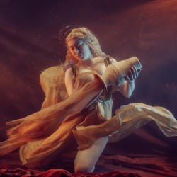 The Enchanted Vessel