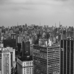 Sao Paulo 