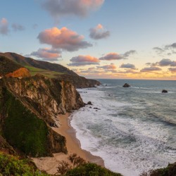 Bixby Creek Bridge
