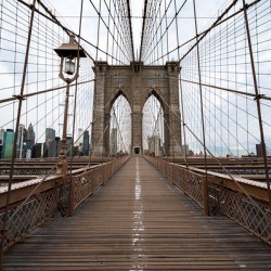 Brooklyn Bridge