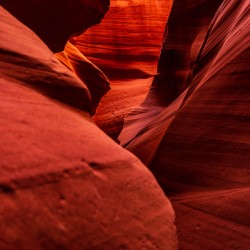 Antelope Canyon
