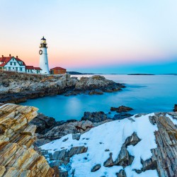 Portland Head Light