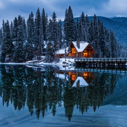 Emerald Lake Lodge