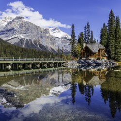 Emerald Lake Lodge
