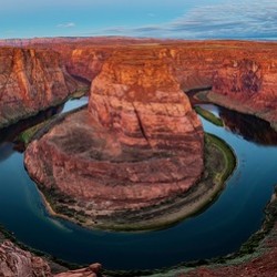 Horseshoe Bend