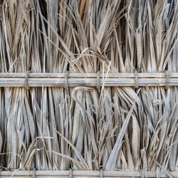 Straw Wall