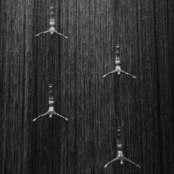 Dubai Fountain Divers