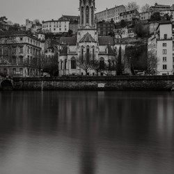 Quiet Across the River – Eglise Saint-Georges de Lyon