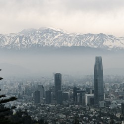 Santiago