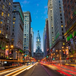 Philadelphia