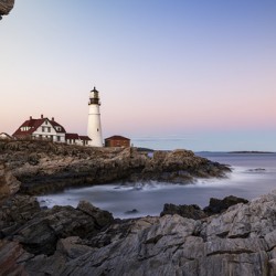 Portland Head Light