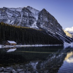 Lake Louise