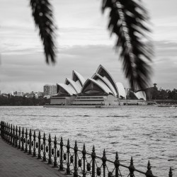 Sydney Opera House