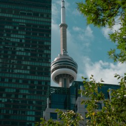CN Tower