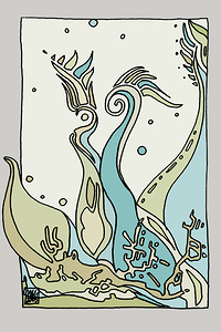 Singing Birds 01A-OS