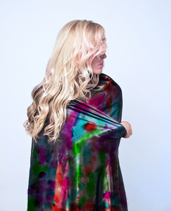 Covered in Color