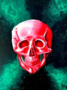 Skull