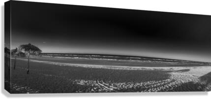 Beach Canvas Print