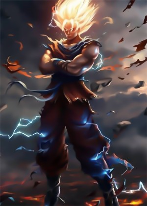 Dragon Ball
