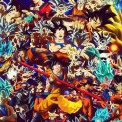 Dragon Ball