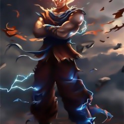 Dragon Ball