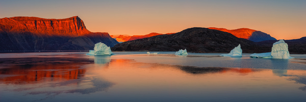 Greenland