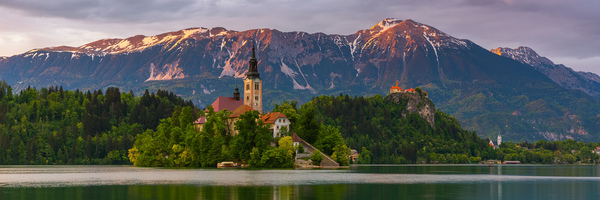Slovenia