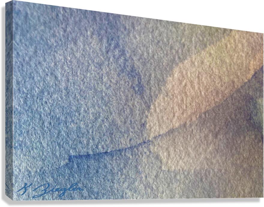 Leaf Canvas Print