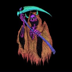 GRIM REAPER 2020