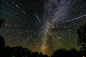 Colorado Star Stuck 