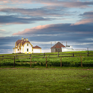 Iles de la Madeleine 2