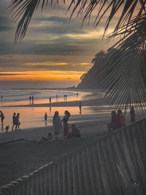 Apres l orage tropical