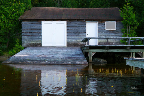 Le palais du roi Print