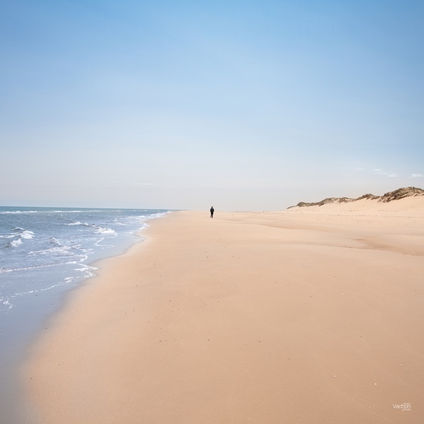 Iles de la Madeleine 5 Print