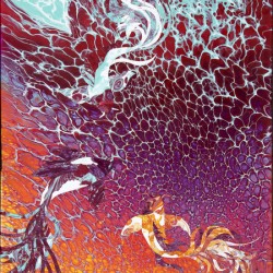 Koi Fish