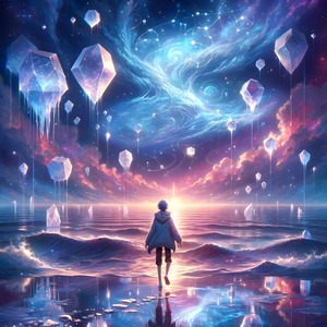 The Dream Realm Voyager