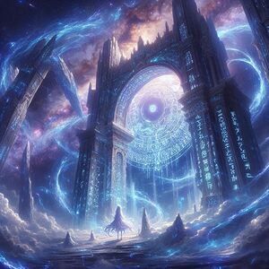 The Forgotten Arch of the Cosmos