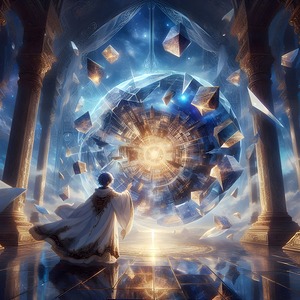 The Fragments of Destiny