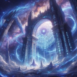 The Forgotten Arch of the Cosmos