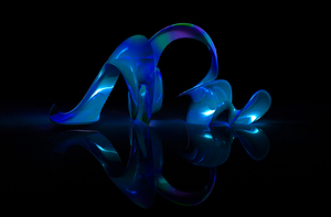 ABSTRACT WAVE