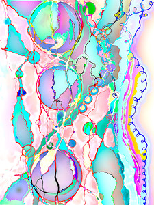 Infinite Dreams  Love in Motion 